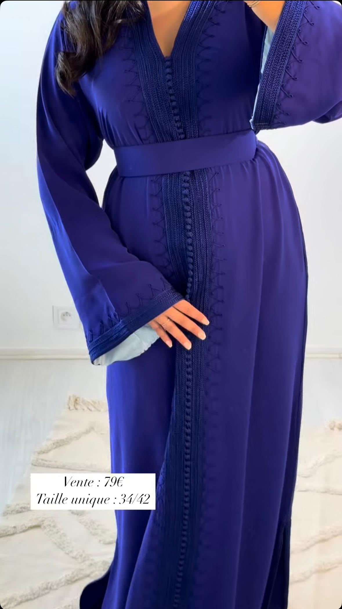 Caftan