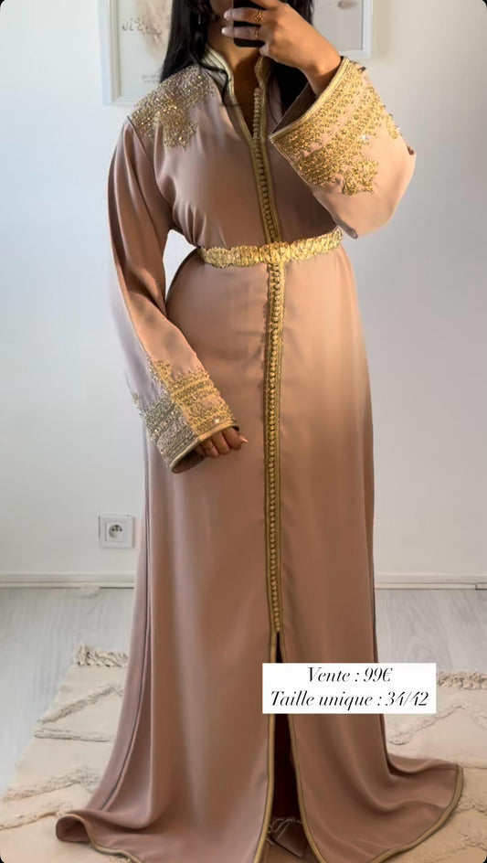 Caftan Khadija