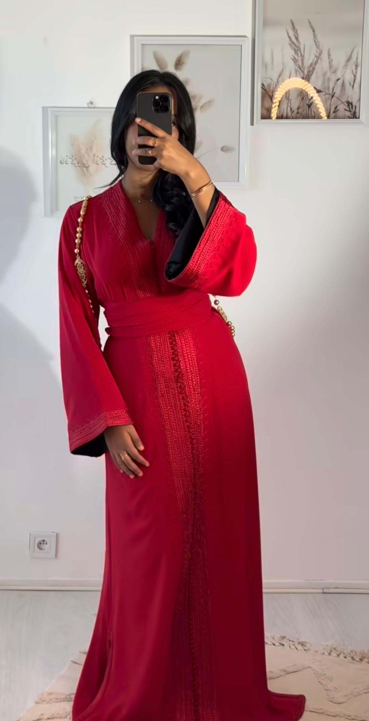 Caftan NOUR