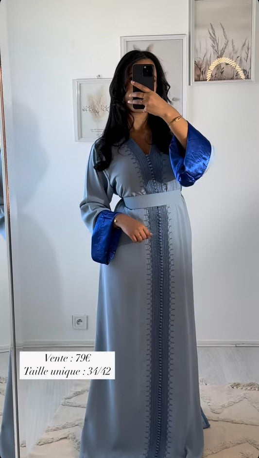 Caftan LILA