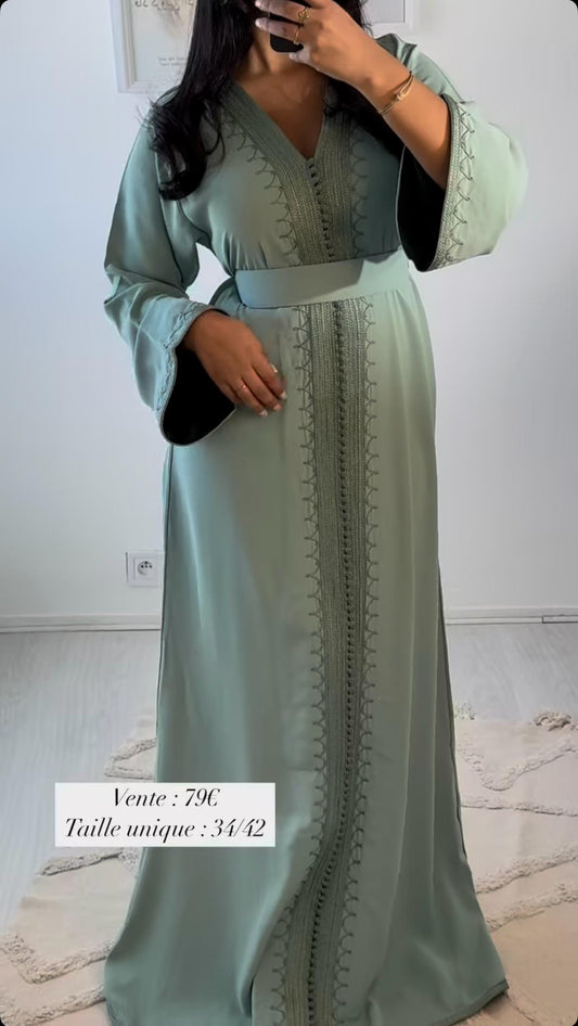 Caftan LILA