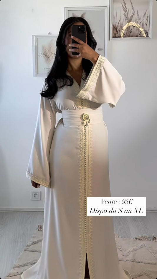 Caftan NOUR