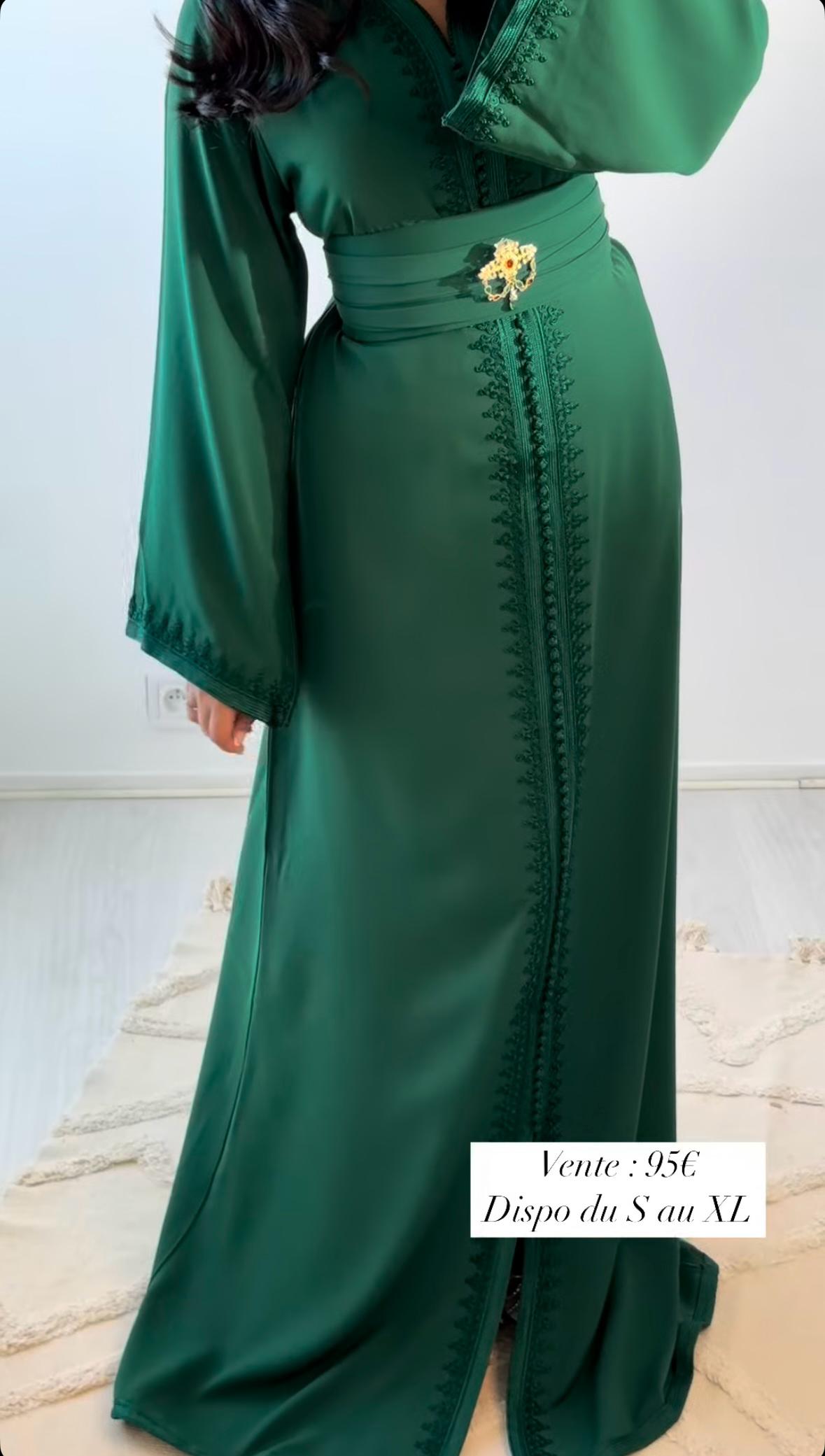 Caftan NOUR