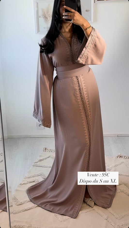 Caftan NOUR